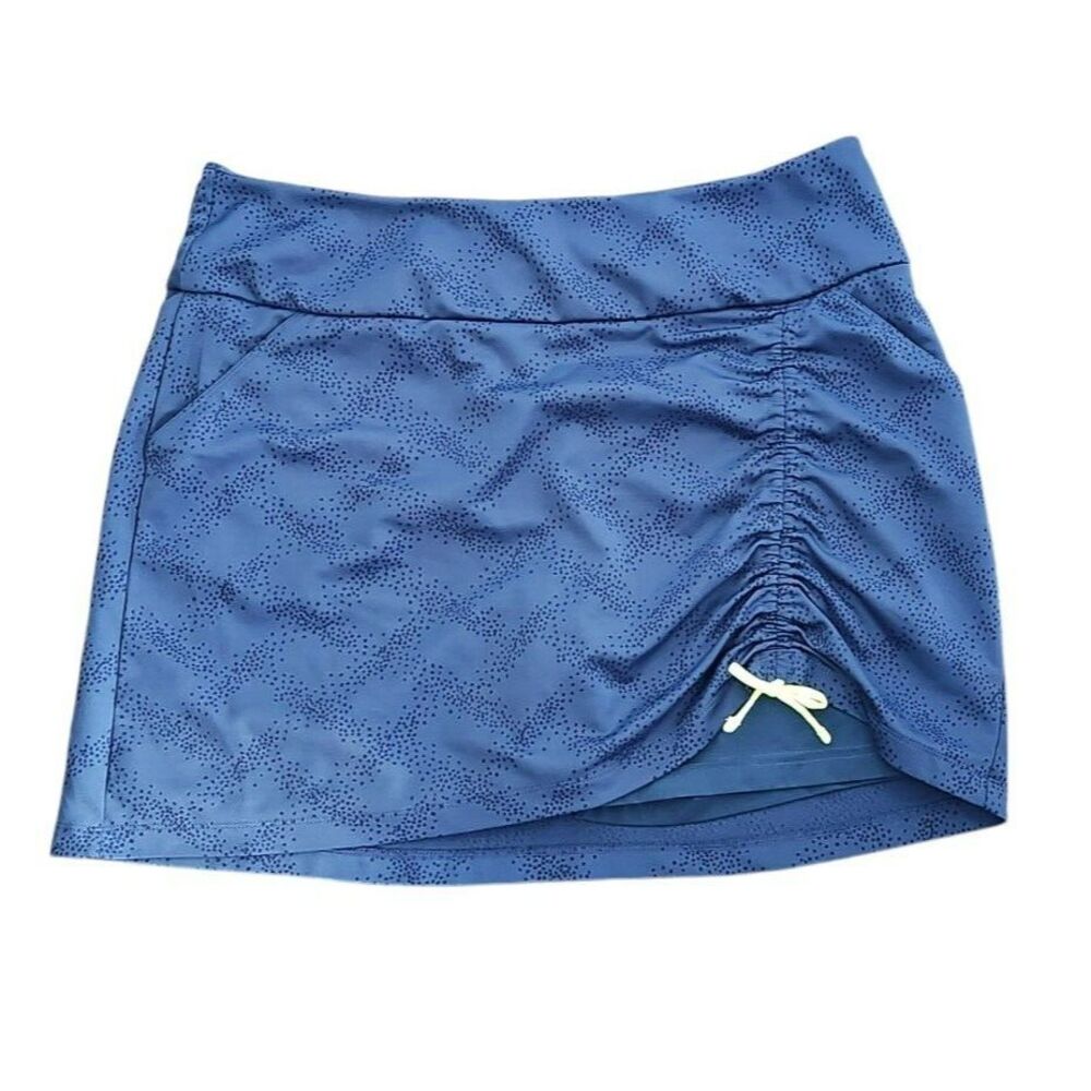 Adidas Golf Skort Skirt Size L‎